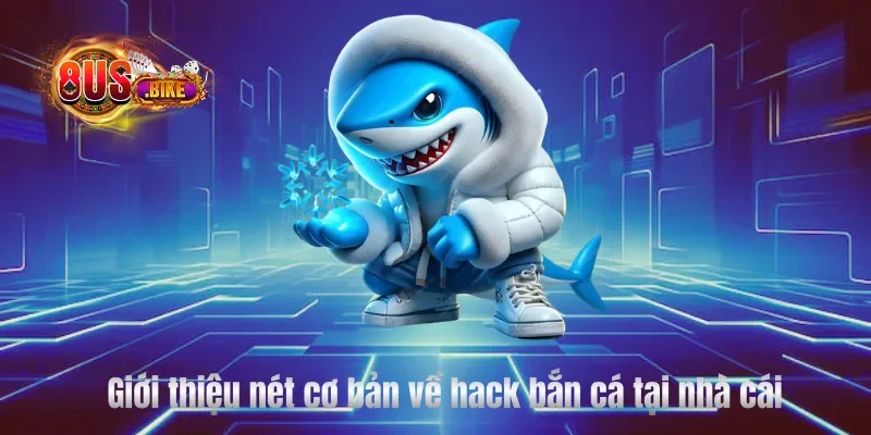 Giới thiệu nét cơ bản về hack bắn cá tại nhà cái