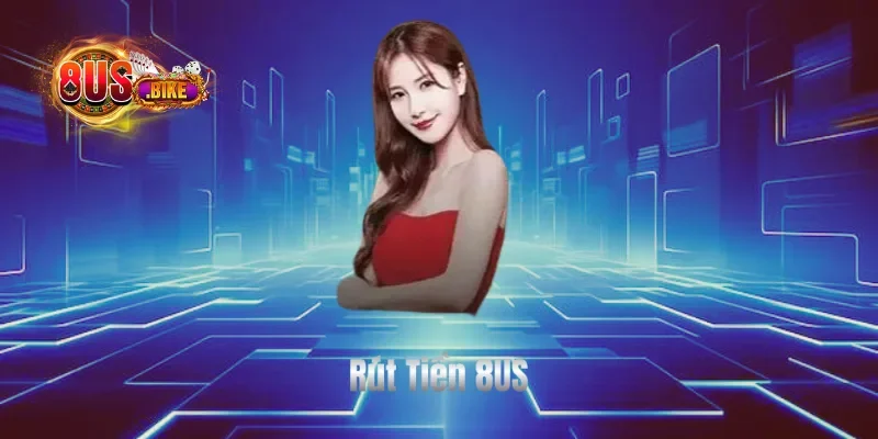 Rút tiền 8US